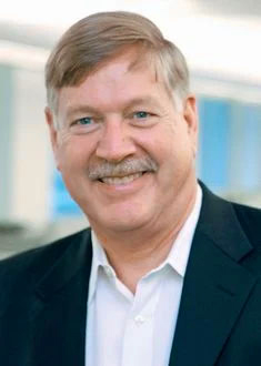 Stephen Baird